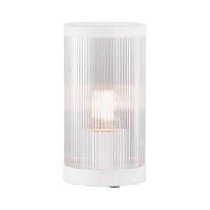 Nordlux Nordlux - Stolní venkovní lampa COUPAR 1xE27/25W/230V IP54