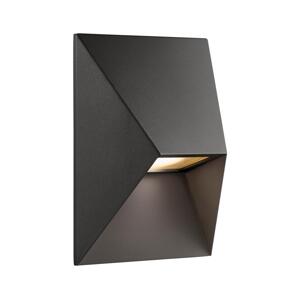 Nordlux Nordlux - Venkovní nástěnné svítidlo PONTIO 1xGU10/25W/230V IP54