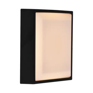 Nordlux Nordlux - LED Venkovní nástěnné svítidlo OLIVER LED/9W/230V IP54 17,5x17,5 cm
