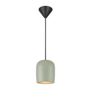 Nordlux Nordlux - Lustr na lanku NOTTI 1xE27/25W/230V zelená