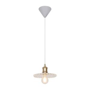 Nordlux Nordlux - Lustr na lanku TORINA 1xE27/40W/230V pr. 20 cm