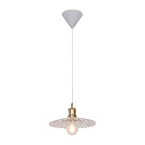 Nordlux Nordlux - Lustr na lanku TORINA 1xE27/40W/230V pr. 24 cm