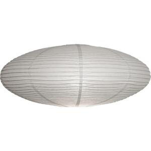 Nordlux Nordlux - Stínidlo VILLO E27 pr. 60 cm bílá