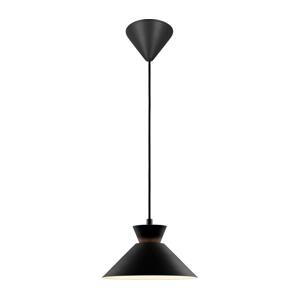 Nordlux Nordlux - Lustr na lanku DIAL 1xE27/40W/230V černá