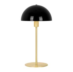 Nordlux Nordlux - Stolní lampa ELLEN 1xE14/40W/230V zlatá/černá