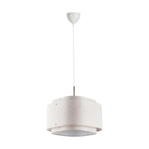 Nordlux Nordlux - Lustr na lanku TAKAI 1xE27/25W/230V