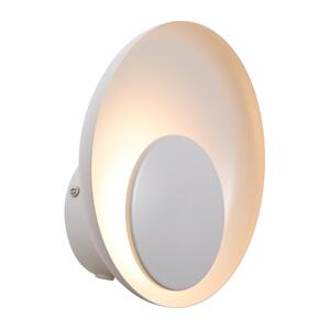 Nordlux Nordlux - LED Stmívatelné nástěnné svítidlo MARSI LED/7W/230V bílá