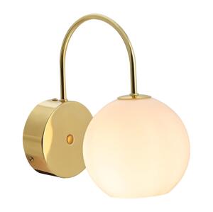 Nordlux Nordlux - Nástěnné svítidlo FRANCA 1xE14/40W/230V
