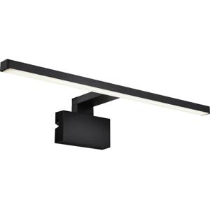 Nordlux Nordlux -LED Koupelnové osvětlení zrcadla MARLEE LED/8,9W/230V IP44 50 cm černá