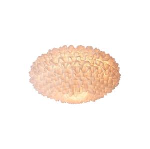 Nordlux Nordlux - Stínidlo VILLO E27 pr. 30 cm bílá
