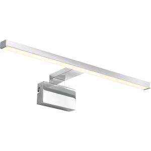 Nordlux Nordlux -LED Koupelnové osvětlení zrcadla MARLEE LED/8,9W/230V IP44 50 cm chrom