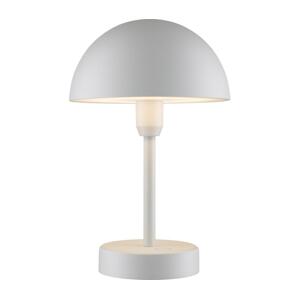 Nordlux Nordlux - LED Stmívatelná nabíjecí stolní lampa ELLEN LED/2,8W/3,7V IP44 bílá