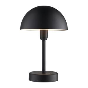 Nordlux Nordlux - LED Stmívatelná nabíjecí stolní lampa ELLEN LED/2,8W/3,7V IP44 černá