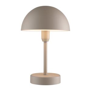 Nordlux Nordlux - LED Stmívatelná nabíjecí stolní lampa ELLEN LED/2,8W/3,7V IP44 béžová