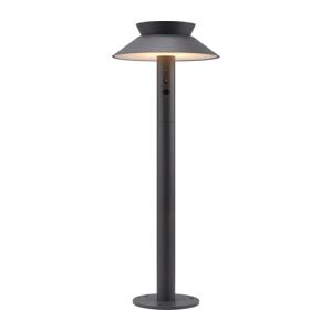 Nordlux Nordlux - LED Solární lampa se senzorem JUSTINA LED/5W/3,7V IP44