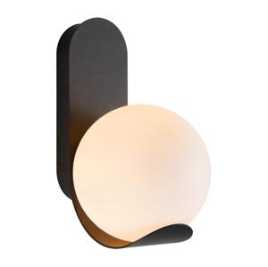 Nordlux Nordlux - Venkovní nástěnné svítidlo DALIUS 1xE27/10W/230V IP44