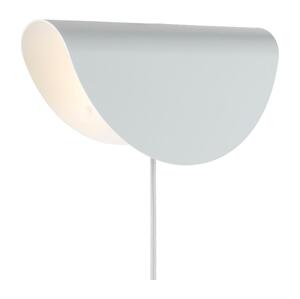 Nordlux Nordlux - Nástěnné svítidlo MODEL 1xE14/25W/230V bílá