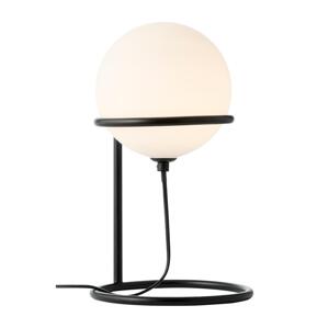 Nordlux Nordlux - Stolní lampa WILSON 1xG9/5W/230V černá