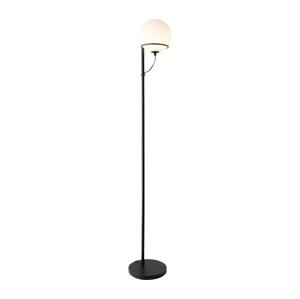 Nordlux Nordlux - Stojací lampa WILSON 1xG9/5W/230V černá