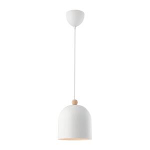 Nordlux Nordlux - Lustr na lanku GASTON 1xE27/40W/230V bílá