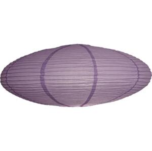 Nordlux Nordlux - Stínidlo VILLO E27 pr. 60 cm fialová