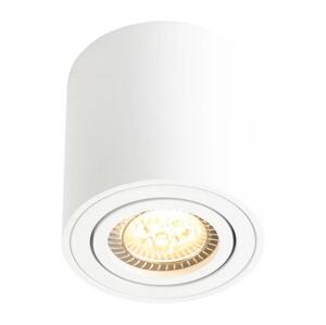 Nordlux Nordlux - Bodové svítidlo SABONIS 1xGU10/40W/230V bílá