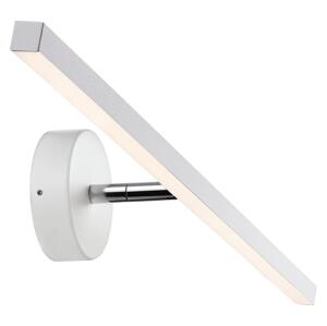 Nordlux Nordlux - LED Koupelnové osvětlení zrcadla IP LED/7,2W/230V IP44 60 cm bílá