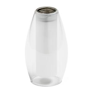 Náhradní sklo k lustru G9 pr. 5 cm čirá