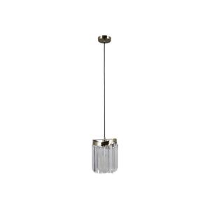 PND-44544-1 - Lustr na lanku SABRIGA 1xE14/40W/230V matný chrom
