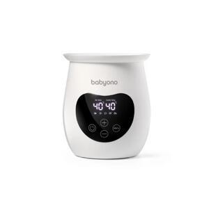BabyOno BabyOno - Ohřívač a sterilizátor lahví a dětské stravy HONEY