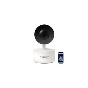 BabyOno BabyOno - Chytrá dětská chůvička SMART Wi-Fi Tuya
