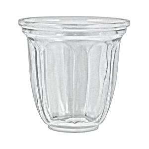 Náhradní sklo FLORENCJA čirá