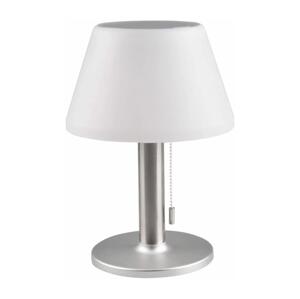 LED Stmívatelná solární lampa VIOLA LED/3,7V IP44