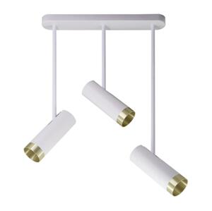 Bodové svítidlo PORTO 3xGU10/10W/230V bílá