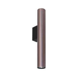 Nástěnné svítidlo LUNGOMARE 2xGU10/10W/230V chrom