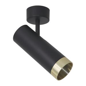 Bodové svítidlo FADO 1xGU10/10W/230V černá