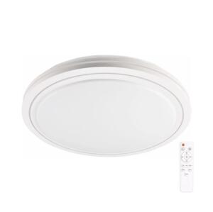 LED Stmívatelné stropní svítidlo MARIAN LED/72W/230V 3000-6000K + DO