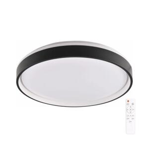 LED Stmívatelné stropní svítidlo JADWIGA LED/72W/230V 3000-6000K + DO