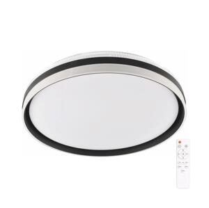 LED Stmívatelné stropní svítidlo BARBARA LED/72W/230V 3000-6000K + DO