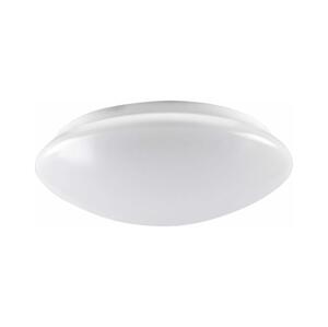 Stropní svítidlo BONIFACY 1xE27/20W/230V pr. 26,5 cm bílá