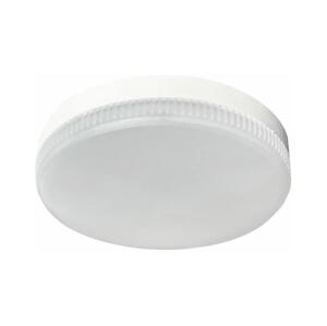 LED Žárovka GX53/6W/230V 4000K
