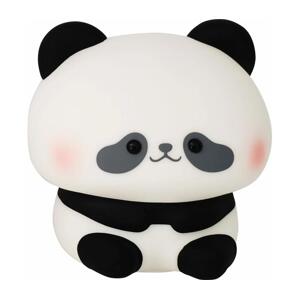 LED Stmívatelná dětská dotyková lampa PANDA LED/2W/3,7V 1200 mAh