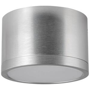 LED Stropní svítidlo MIRELLA 1xGX53/6W/230V chrom