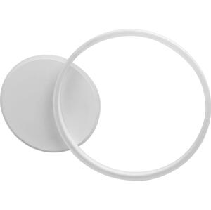 LED Stropní svítidlo ROMAN LED/33W/230V 4000K bílá