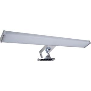 LED Koupelnové osvětlení zrcadla ELBA LED/8W/230V 4000K 40 cm IP44 chrom