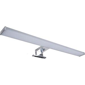 LED Koupelnové osvětlení zrcadla ELBA LED/12W/230V 4000K 60 cm IP44 chrom