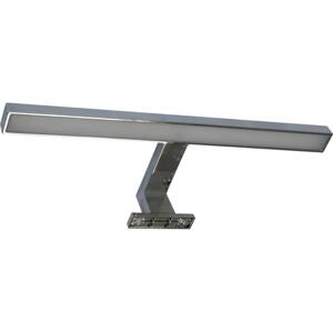 LED Koupelnové osvětlení zrcadla MILOS LED/5W/230V 4000K 30 cm IP44 chrom
