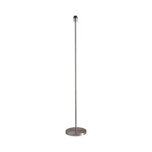 Lampová noha SCARLET 1xE27/W/230V 140 cm chrom