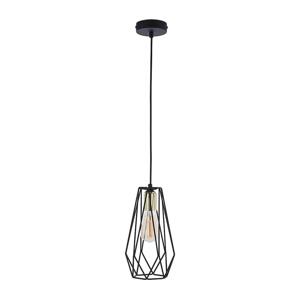 Lustr na lanku LUGO 1xE27/15W/230V
