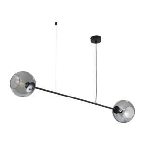 Lustr na lanku LIBRA 2xE27/15W/230V